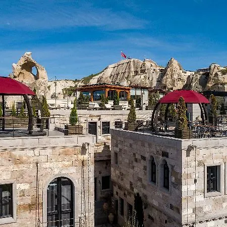 Otel Carus Göreme