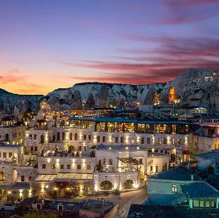 Carus 4* Göreme