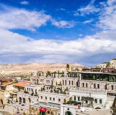 Carus 4* Göreme