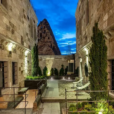 Carus Otel Göreme