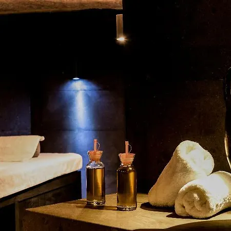 Otel Carus 4*
