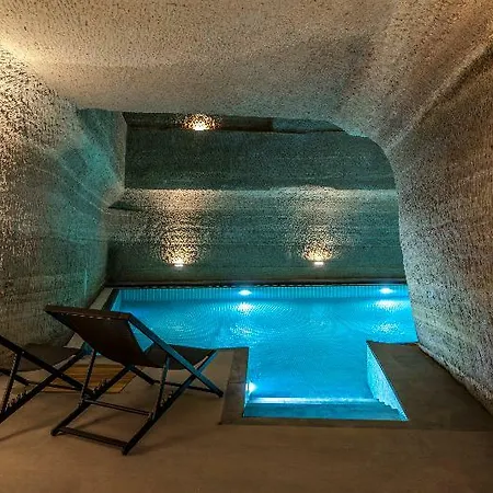Carus 4* Göreme