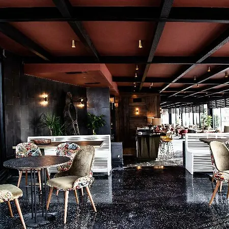 Hotel Carus 4*