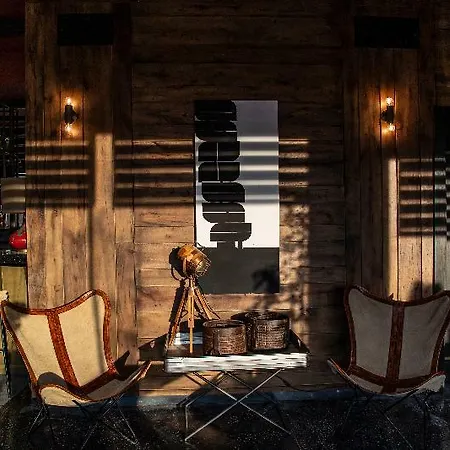 Carus 4* Göreme