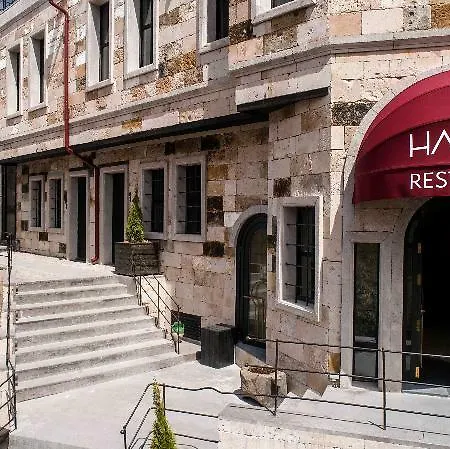 Carus 4* Göreme