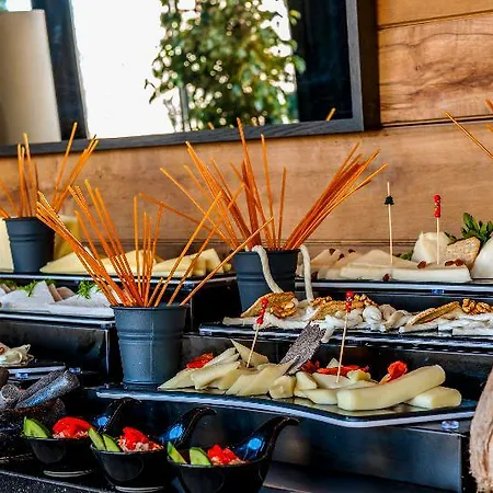 Carus Hotel Goreme