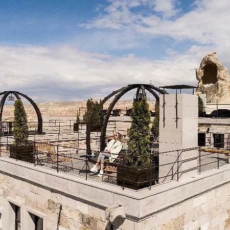 Carus Göreme