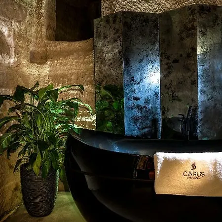 Carus 4* Göreme