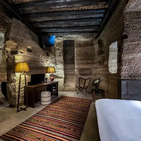 Carus Otel Göreme