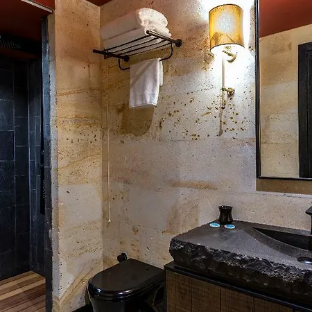 Hotel Carus Goreme