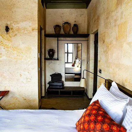 Carus 4* Göreme