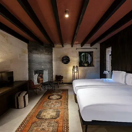 Carus Otel