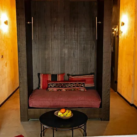 Otel Carus Göreme