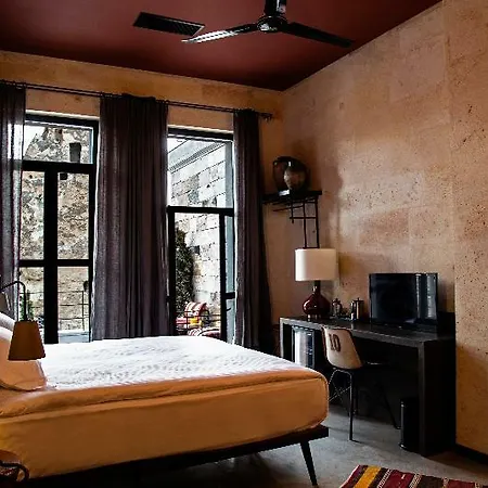 Carus 4* Göreme