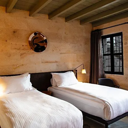 Carus 4* Göreme