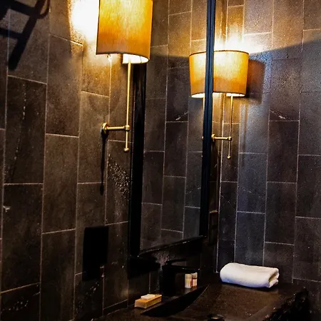 Otel Carus