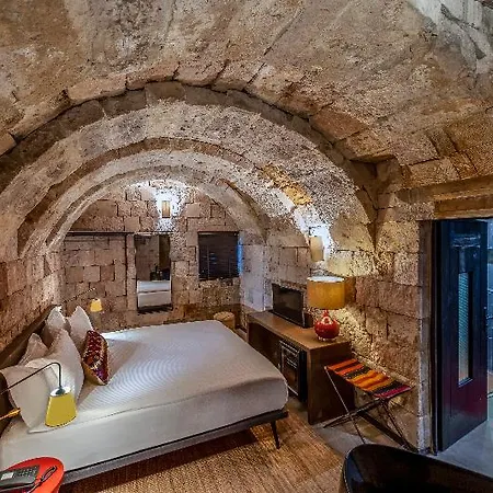 Carus Otel Göreme